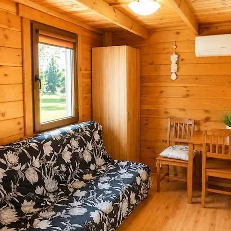 For 4 People With A Swimming Pool, * Dziwnówek