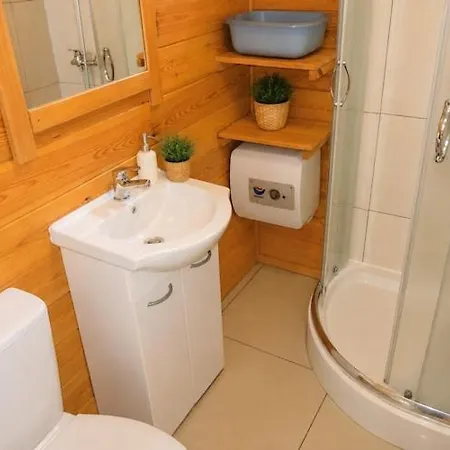 For 4 People With A Swimming Pool, *